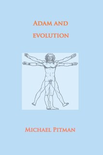 Couverture_Adam and Evolution