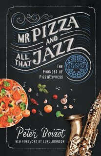 Front cover_Mr Pizza and All That Jazz