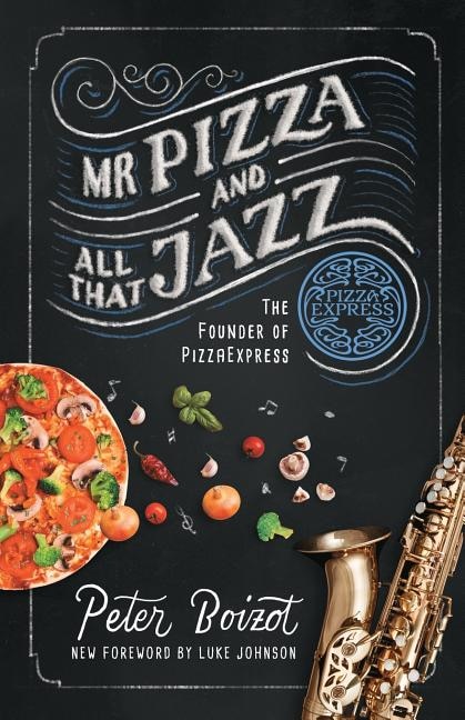 Front cover_Mr Pizza and All That Jazz