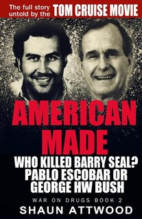 Front cover_American Made