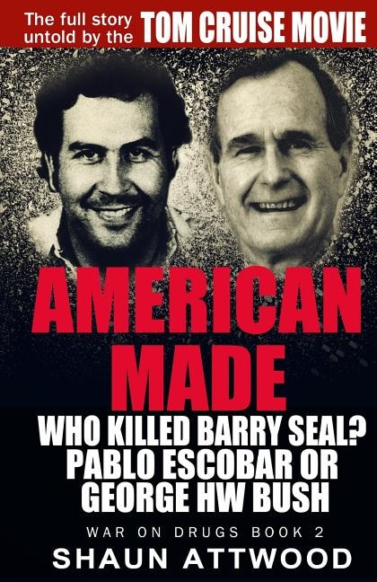 Front cover_American Made