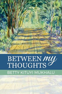 Front cover_Between My Thoughts