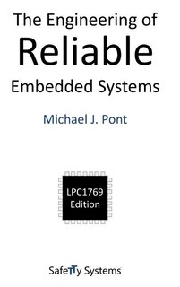 Couverture_The Engineering Of Reliable Embedded Systems (lpc1769)