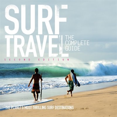 Couverture_Surf Travel The Complete Guide