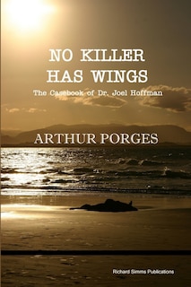 Couverture_No Killer Has Wings