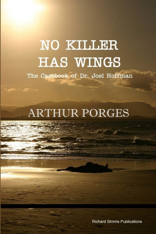 Couverture_No Killer Has Wings