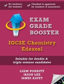 Couverture_Exam Grade Booster