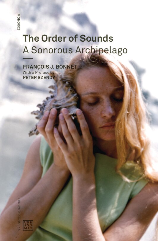 Couverture_The Order Of Sounds
