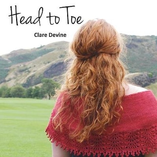 Front cover_Head to Toe