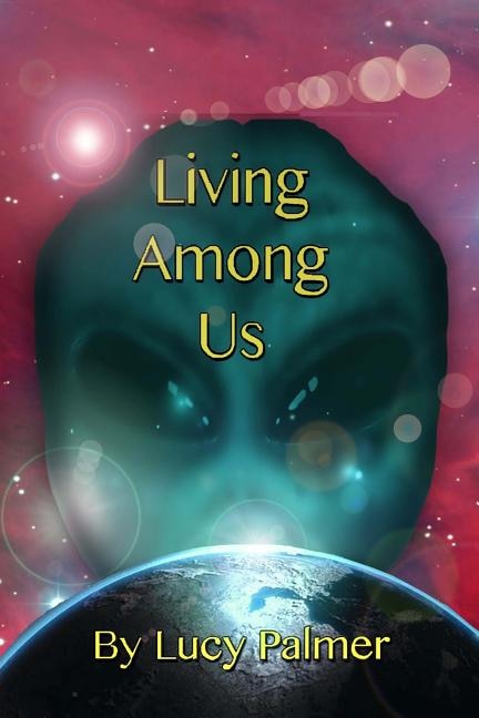 Front cover_Living Among Us