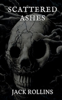 Couverture_Scattered Ashes