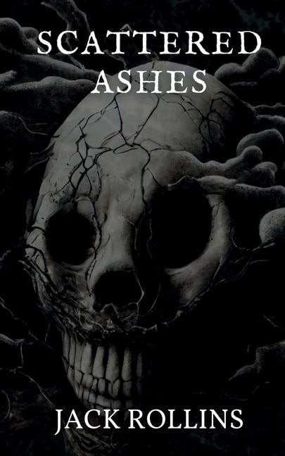 Couverture_Scattered Ashes