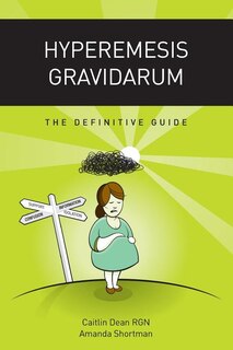 Front cover_Hyperemesis Gravidarum