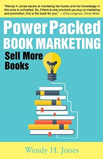 Couverture_Power Packed Book Marketing