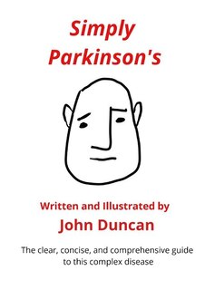Front cover_Simply Parkinsons