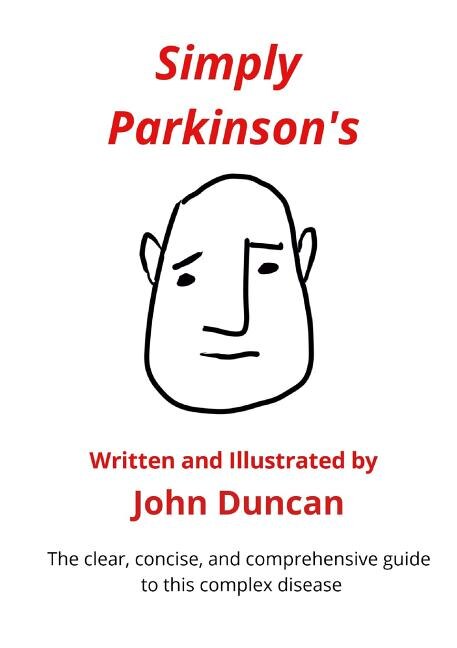 Front cover_Simply Parkinsons