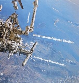 Couverture_International Space Station