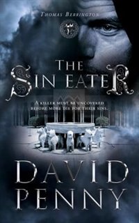 Front cover_The Sin Eater