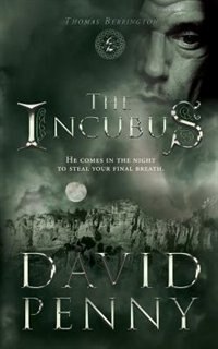 Front cover_The Incubus