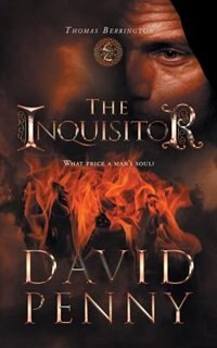 Front cover_The Inquisitor