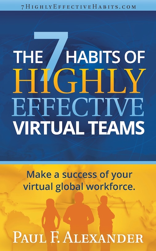 Couverture_The 7 Habits of Highly Effective Virtual Teams