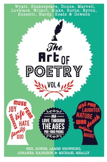 Front cover_The Art of Poetry