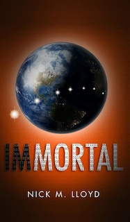 Front cover_Immortal