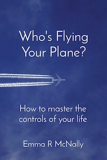 Front cover_Who's Flying Your Plane?
