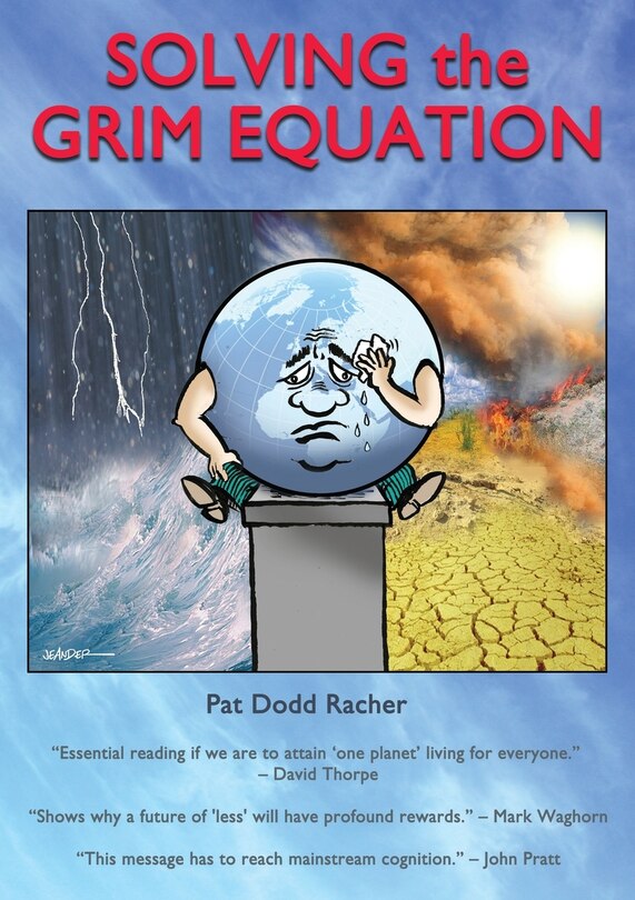 Couverture_Solving The Grim Equation