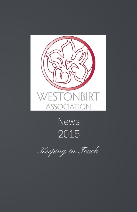 Couverture_Westonbirt Association News