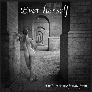 Front cover_Ever Herself