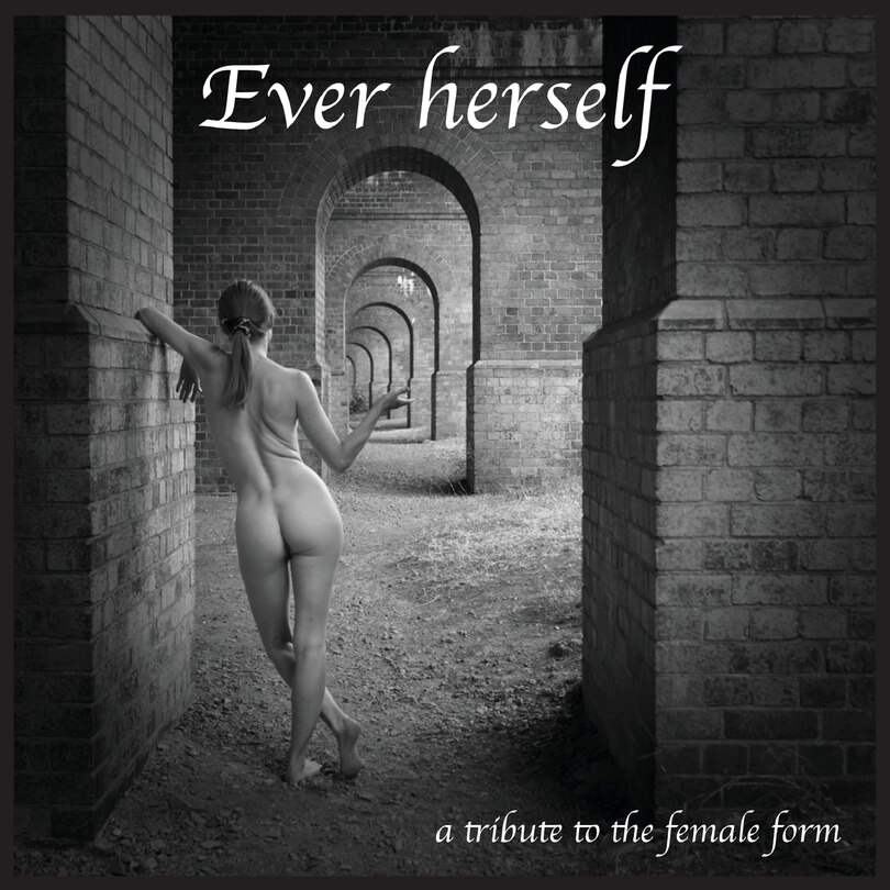 Front cover_Ever Herself
