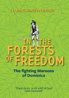 Front cover_In the Forests of Freedom