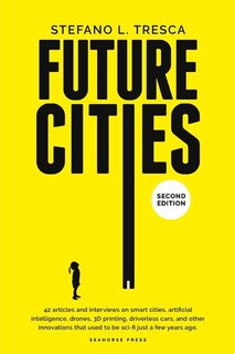Front cover_Future Cities