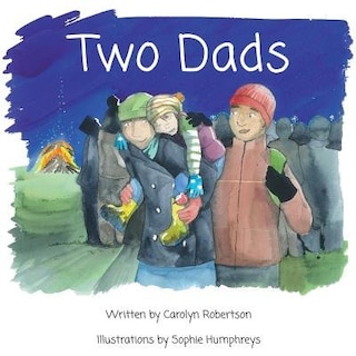 Front cover_Two Dads
