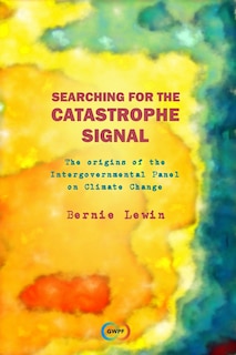 Front cover_Searching for the Catastrophe Signal
