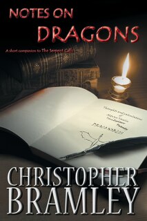 Couverture_Notes On Dragons