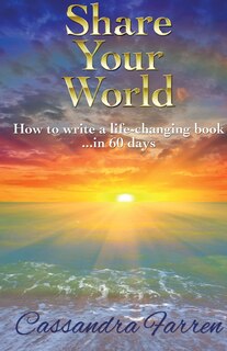 Couverture_Share Your World