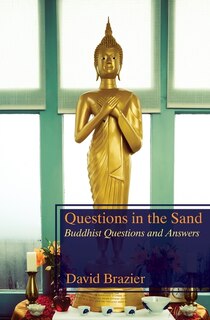 Front cover_Questions in the Sand