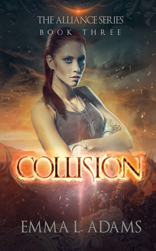 Front cover_Collision