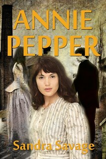 Couverture_Annie Pepper