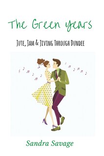 Couverture_The Green Years