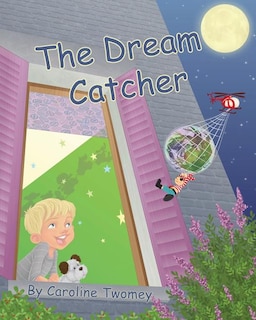 Front cover_The Dream Catcher