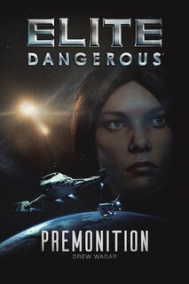 Front cover_Elite Dangerous