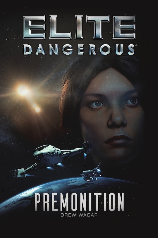 Front cover_Elite Dangerous