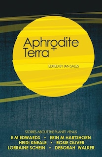 Couverture_Aphrodite Terra