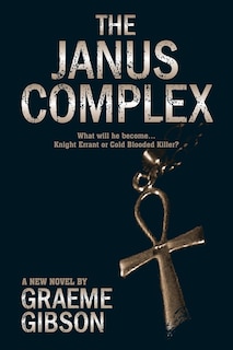Front cover_The Janus Complex