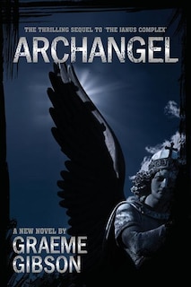 Front cover_Archangel