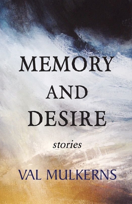 Front cover_Memory and Desire