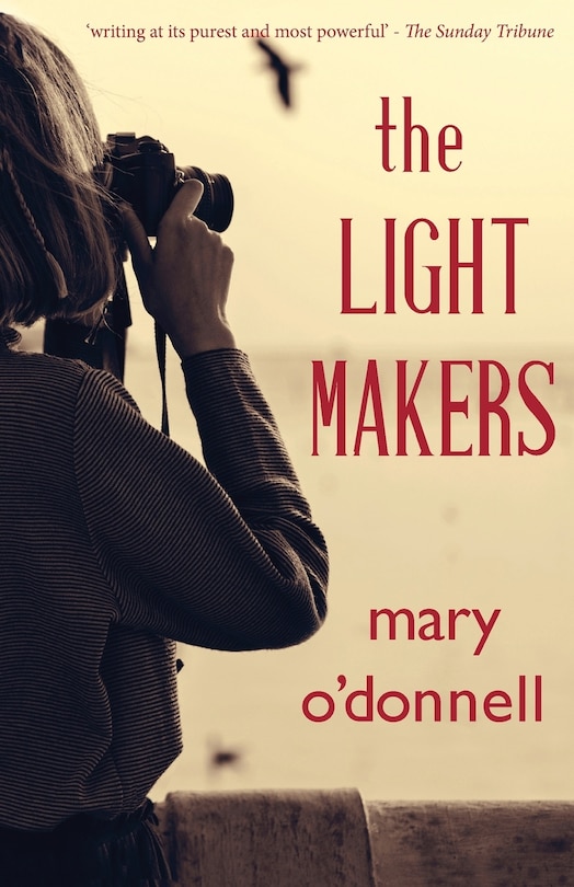 Front cover_The Light Makers